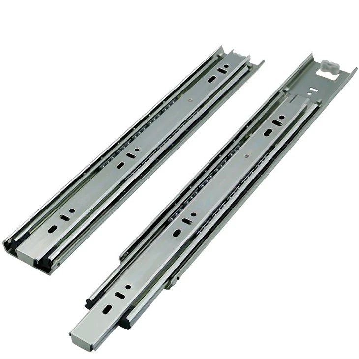 51mm Hardware Drawer Slides manufacturers