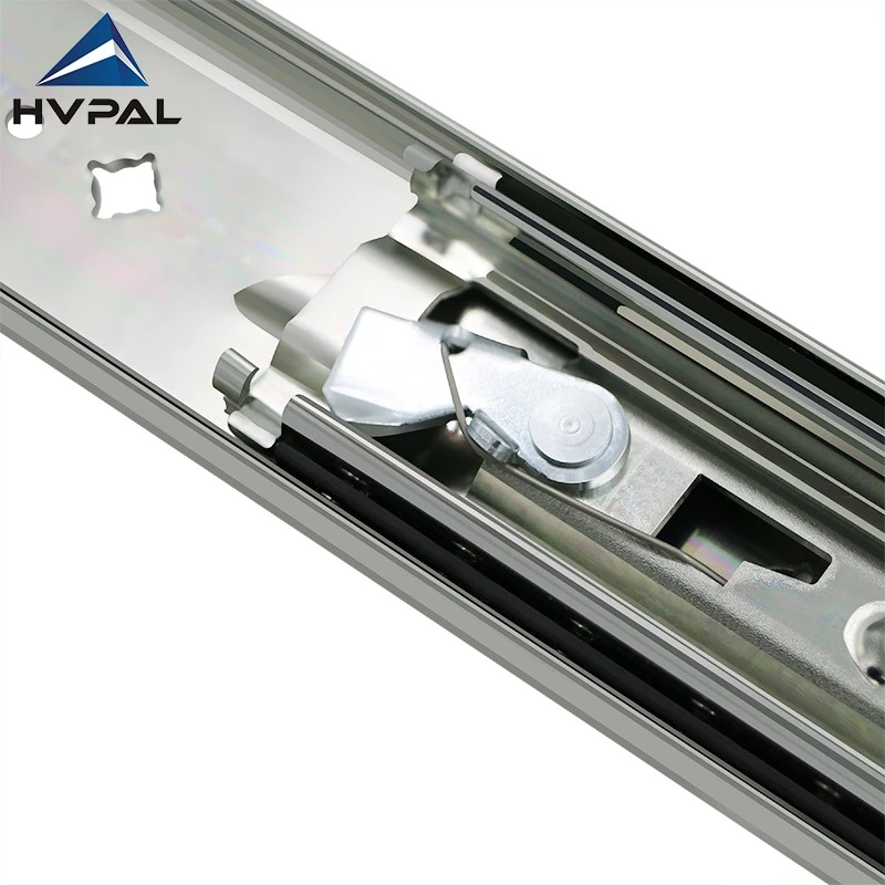 53mm camper Drawer Slide