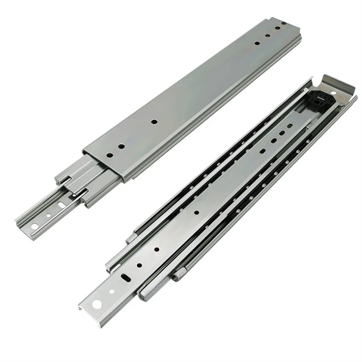 Heavy Duty Drawer Slides