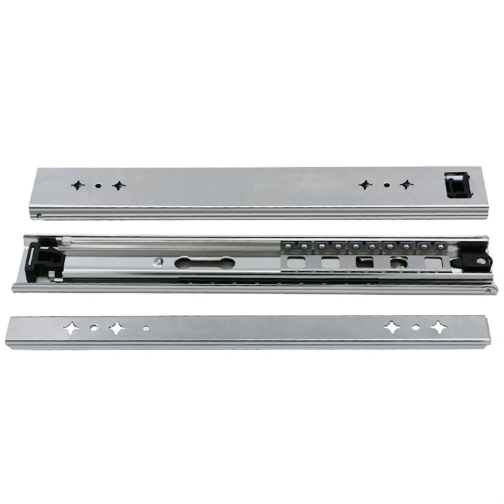 304 Stainless Steel Drawer Slide
