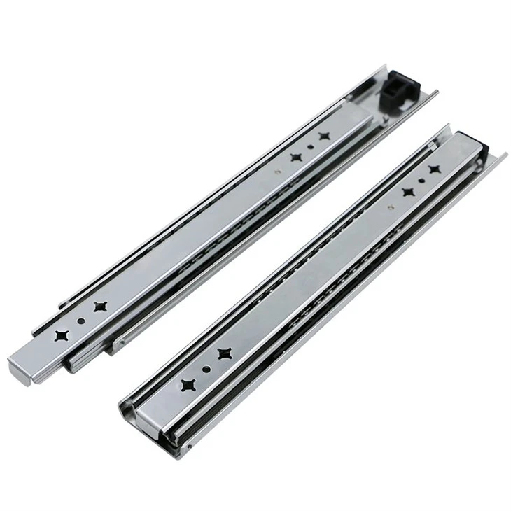 Heavy Load Stainless Steel Drawer Slides