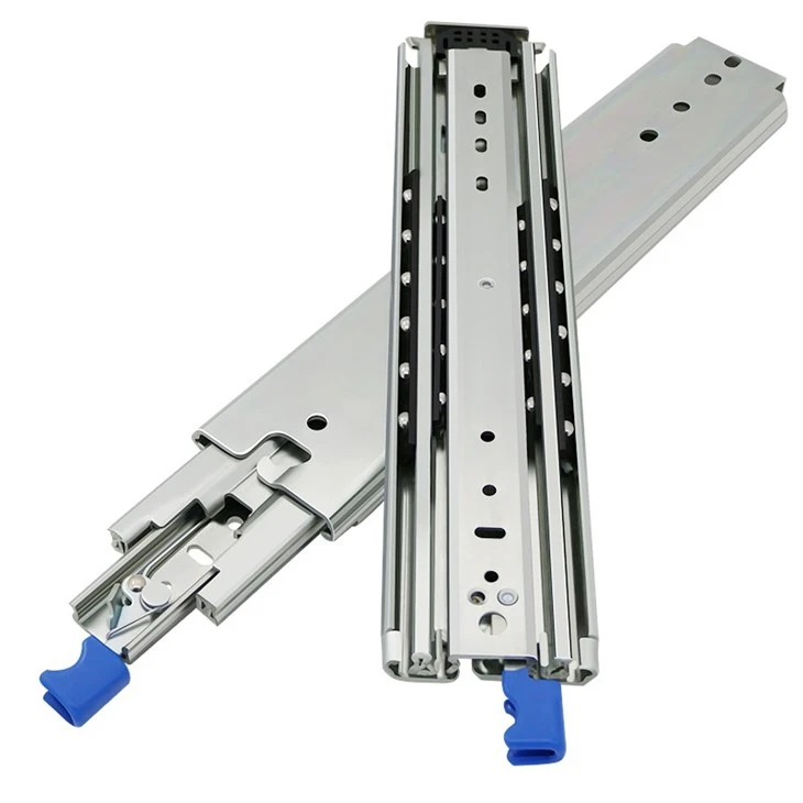 76mm Width Drawer Runners
