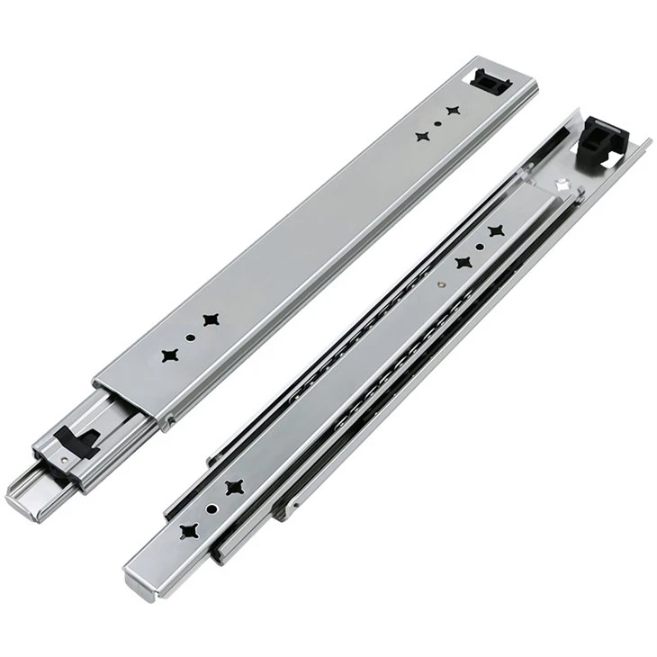 53mm Stainless Steel Slides Heavy Load